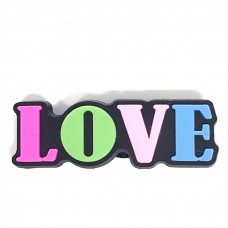 CROCS TERLİK SÜSÜ & RENKLİ AKSESUAR JİBBİTZ