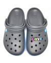 CROCS TERLİK SÜSÜ & RENKLİ AKSESUAR JİBBİTZ