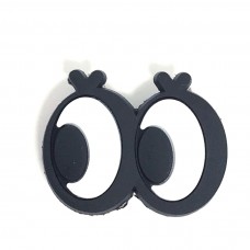 CROCS TERLİK SÜSÜ & RENKLİ AKSESUAR JİBBİTZ