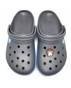 CROCS TERLİK SÜSÜ & RENKLİ AKSESUAR JİBBİTZ
