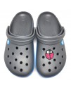 CROCS TERLİK SÜSÜ & RENKLİ AKSESUAR JİBBİTZ