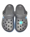 CROCS TERLİK SÜSÜ & RENKLİ AKSESUAR JİBBİTZ
