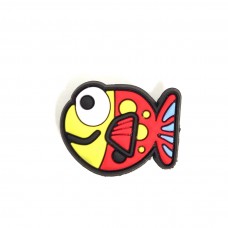 CROCS TERLİK SÜSÜ & RENKLİ AKSESUAR JİBBİTZ