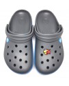 CROCS TERLİK SÜSÜ & RENKLİ AKSESUAR JİBBİTZ