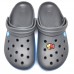 CROCS TERLİK SÜSÜ & RENKLİ AKSESUAR JİBBİTZ