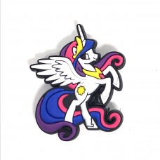 CROCS TERLİK SÜSÜ & RENKLİ AKSESUAR JİBBİTZ