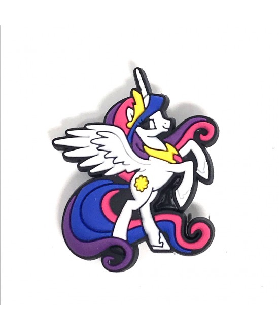 CROCS TERLİK SÜSÜ & RENKLİ AKSESUAR JİBBİTZ