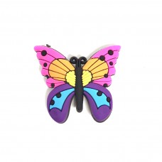 CROCS TERLİK SÜSÜ & RENKLİ AKSESUAR JİBBİTZ