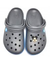 CROCS TERLİK SÜSÜ & RENKLİ AKSESUAR JİBBİTZ