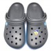 CROCS TERLİK SÜSÜ & RENKLİ AKSESUAR JİBBİTZ