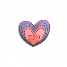 CROCS TERLİK SÜSÜ & RENKLİ AKSESUAR JİBBİTZ