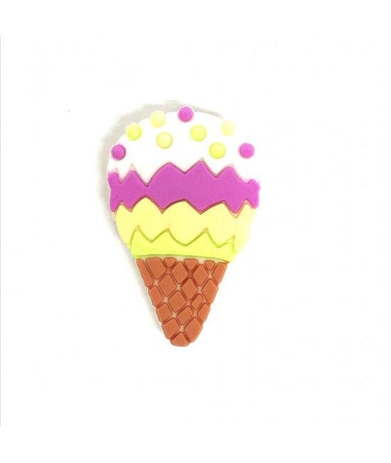 CROCS TERLİK SÜSÜ & RENKLİ AKSESUAR JİBBİTZ