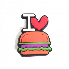 CROCS TERLİK SÜSÜ & RENKLİ AKSESUAR JİBBİTZ