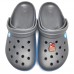 CROCS TERLİK SÜSÜ & RENKLİ AKSESUAR JİBBİTZ