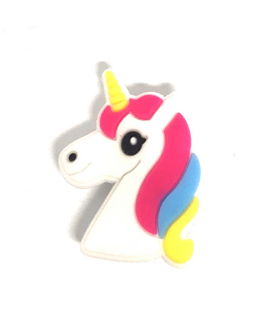 CROCS TERLİK SÜSÜ & RENKLİ AKSESUAR JİBBİTZ