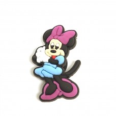 CROCS TERLİK SÜSÜ & RENKLİ AKSESUAR JİBBİTZ