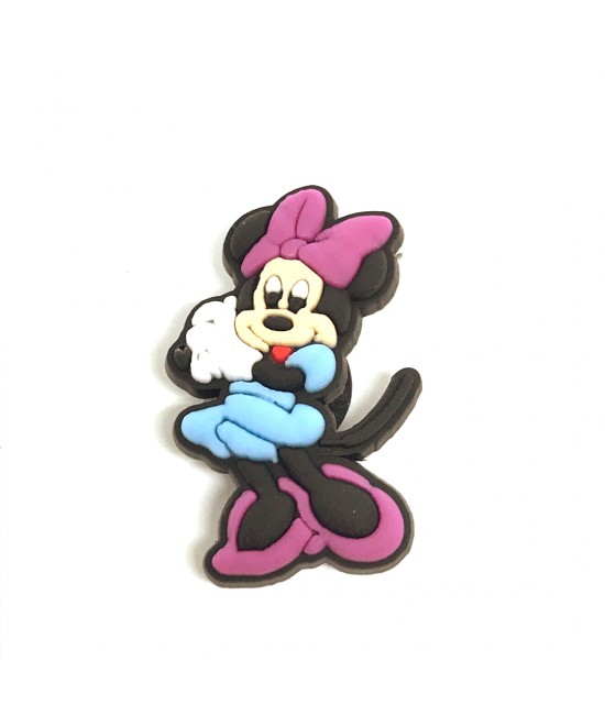 CROCS TERLİK SÜSÜ & RENKLİ AKSESUAR JİBBİTZ