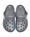 CROCS TERLİK SÜSÜ & RENKLİ AKSESUAR JİBBİTZ
