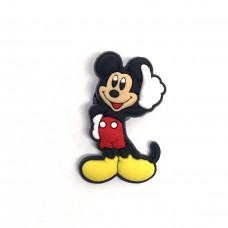 CROCS TERLİK SÜSÜ & RENKLİ AKSESUAR JİBBİTZ