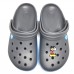 CROCS TERLİK SÜSÜ & RENKLİ AKSESUAR JİBBİTZ