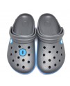 CROCS TERLİK SÜSÜ & RENKLİ AKSESUAR RAKAM JİBBİTZ