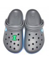 CROCS TERLİK SÜSÜ & RENKLİ AKSESUAR RAKAM JİBBİTZ