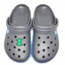 CROCS TERLİK SÜSÜ & RENKLİ AKSESUAR RAKAM JİBBİTZ