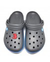 CROCS TERLİK SÜSÜ & RENKLİ AKSESUAR RAKAM JİBBİTZ