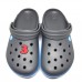 CROCS TERLİK SÜSÜ & RENKLİ AKSESUAR RAKAM JİBBİTZ