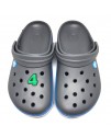 CROCS TERLİK SÜSÜ & RENKLİ AKSESUAR RAKAM JİBBİTZ