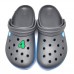 CROCS TERLİK SÜSÜ & RENKLİ AKSESUAR RAKAM JİBBİTZ