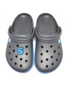 CROCS TERLİK SÜSÜ & RENKLİ AKSESUAR RAKAM JİBBİTZ