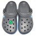 CROCS TERLİK SÜSÜ & RENKLİ AKSESUAR RAKAM JİBBİTZ