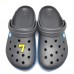 CROCS TERLİK SÜSÜ & RENKLİ AKSESUAR RAKAM JİBBİTZ