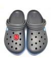 CROCS TERLİK SÜSÜ & RENKLİ AKSESUAR RAKAM JİBBİTZ