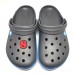 CROCS TERLİK SÜSÜ & RENKLİ AKSESUAR RAKAM JİBBİTZ