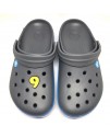 CROCS TERLİK SÜSÜ & RENKLİ AKSESUAR RAKAM JİBBİTZ
