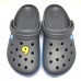 CROCS TERLİK SÜSÜ & RENKLİ AKSESUAR RAKAM JİBBİTZ
