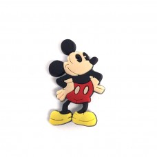 CROCS TERLİK SÜSÜ & RENKLİ AKSESUAR JİBBİTZ