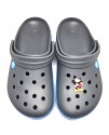 CROCS TERLİK SÜSÜ & RENKLİ AKSESUAR JİBBİTZ