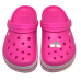 CROCS TERLİK SÜSÜ & RENKLİ AKSESUAR JİBBİTZ