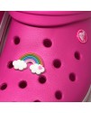CROCS TERLİK SÜSÜ & RENKLİ AKSESUAR JİBBİTZ