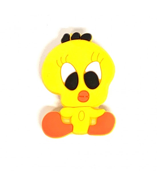 CROCS TERLİK SÜSÜ & RENKLİ AKSESUAR JİBBİTZ