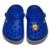 CROCS TERLİK SÜSÜ & RENKLİ AKSESUAR JİBBİTZ