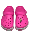 CROCS TERLİK SÜSÜ & RENKLİ AKSESUAR JİBBİTZ