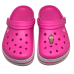 CROCS TERLİK SÜSÜ & RENKLİ AKSESUAR JİBBİTZ