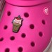 CROCS TERLİK SÜSÜ & RENKLİ AKSESUAR JİBBİTZ