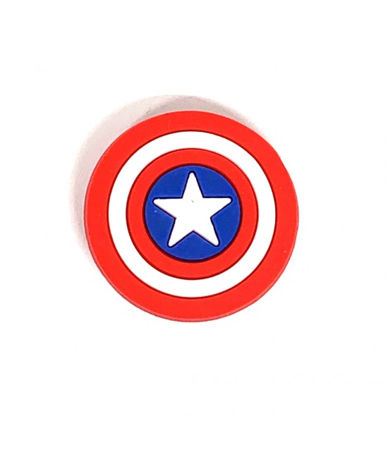 CROCS TERLİK SÜSÜ & RENKLİ AKSESUAR JİBBİTZ