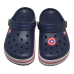 CROCS TERLİK SÜSÜ & RENKLİ AKSESUAR JİBBİTZ