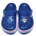 CROCS TERLİK SÜSÜ & RENKLİ AKSESUAR JİBBİTZ